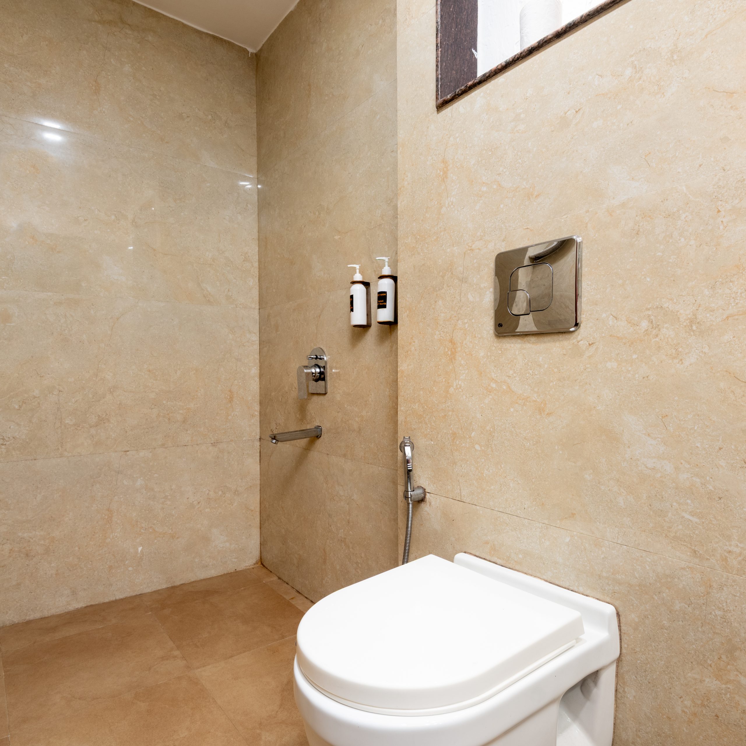 Premium Room with Balcony