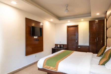 Deluxe Room Non View